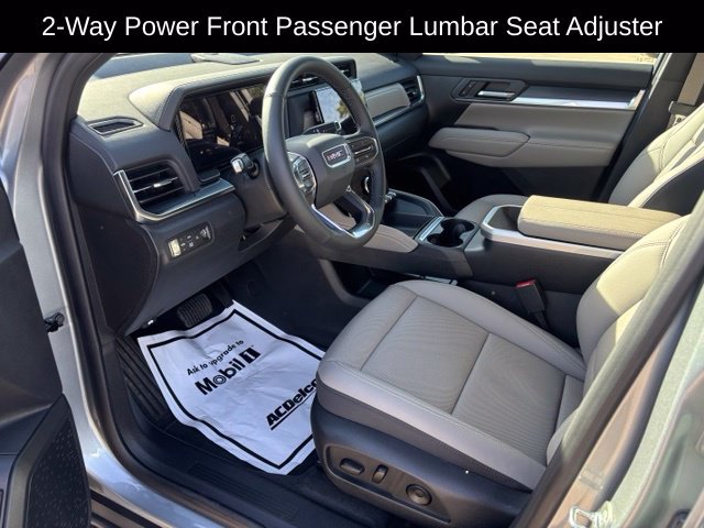 Used 2026 GMC Terrain Elevation w/ Elevation Premium Package AWD/4WD image 14
