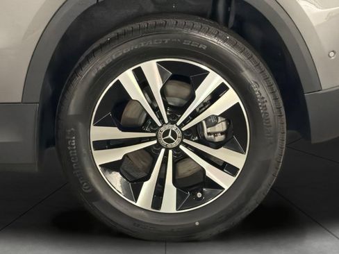 New 2026 Mercedes-Benz GLA 250 4MATIC image 25