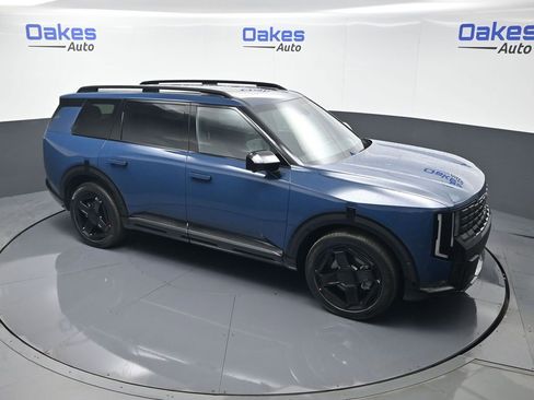New 2027 Kia Telluride SX Prestige X-Line AWD/4WD image 54