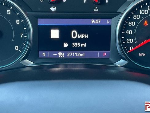 Certified 2022 Chevrolet Equinox Premier image 31