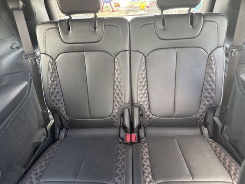 Certified 2021 Jeep Grand Cherokee L Summit w/ Trailer Tow Package image 9