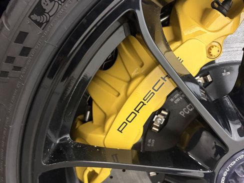 Used 2015 Porsche 911 GT3 RWD image 46