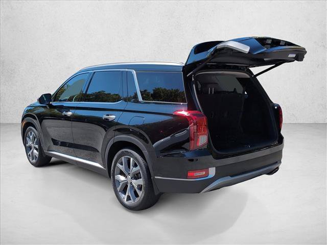 Used 2022 Hyundai Palisade SEL w/ Convenience Package AWD/4WD image 7