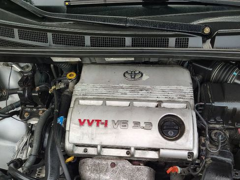 Used 2005 Toyota Sienna LE image 27