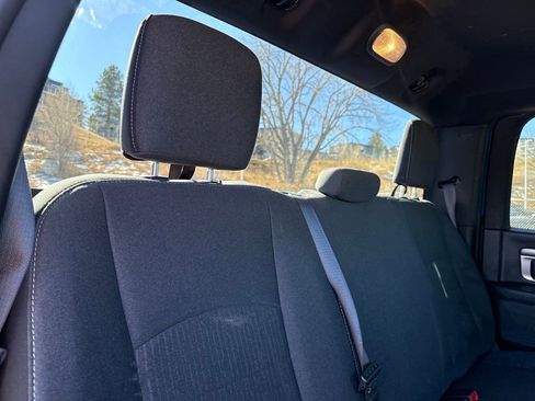 Used 2024 RAM 1500 Classic Warlock image 22