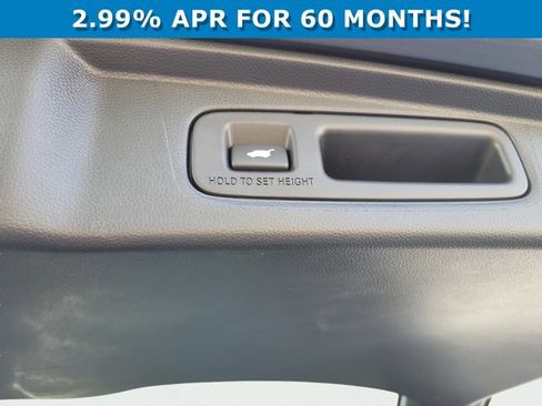 Certified 2024 Honda CR-V Sport-L image 16