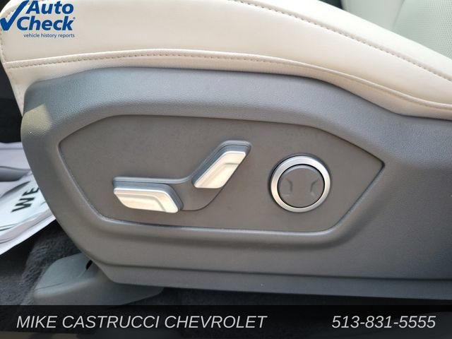 Used 2026 Hyundai Santa Fe SEL AWD/4WD image 19
