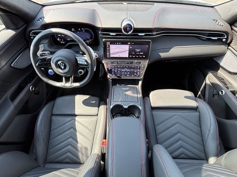 New 2026 Maserati Grecale Modena AWD/4WD image 18