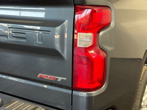 Used 2019 Chevrolet Silverado 1500 RST w/ All-Star Edition image 33