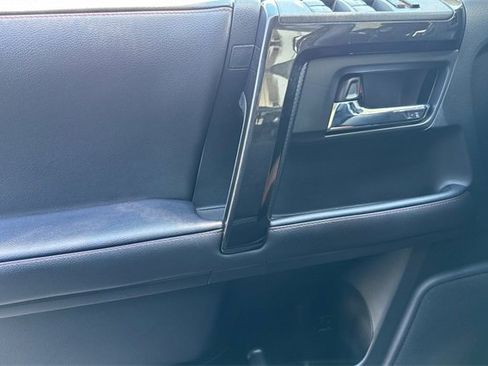 Used 2023 Toyota 4Runner TRD Off-Road Premium image 11