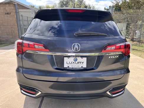 Used 2016 Acura RDX FWD w/ Technology Package image 9