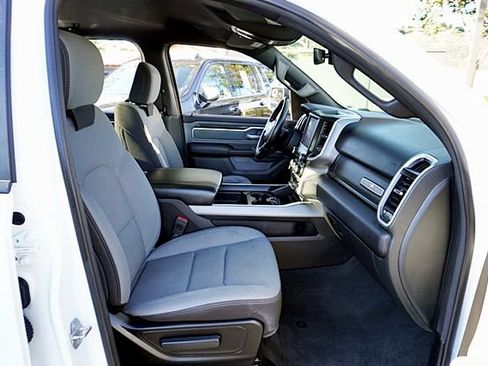Used 2022 RAM 1500 Lone Star RWD image 14