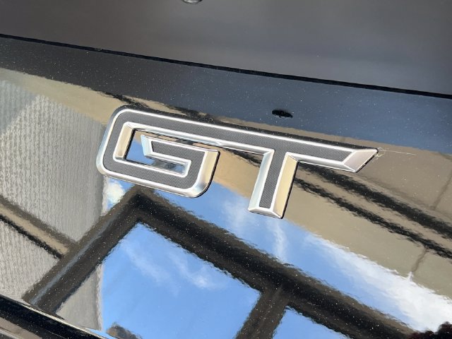New 2026 Ford Mustang GT Premium RWD image 19