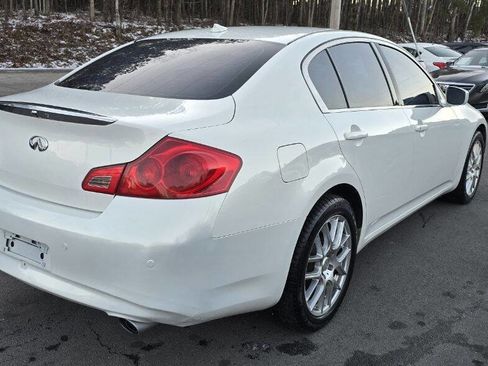 Used 2013 INFINITI G37 x AWD 4dr Sedan w/ Premium Pkg image 6