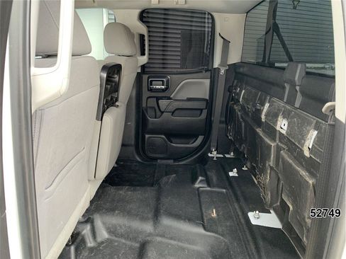 Used 2018 Chevrolet Silverado 2500 W/T w/ WT Convenience Package AWD/4WD image 22