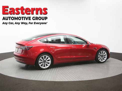 Used 2018 Tesla Model 3 Long Range AWD/4WD image 38