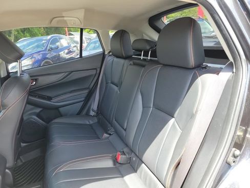 Used 2019 Subaru Crosstrek 2.0i Limited AWD/4WD image 11