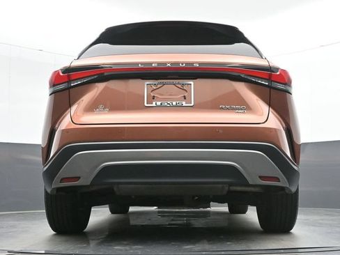 Used 2023 Lexus RX 350 Premium Plus w/ Accessory Package AWD/4WD image 38