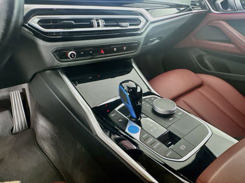 Used 2023 BMW i4 eDrive35 w/ Premium Package RWD image 25