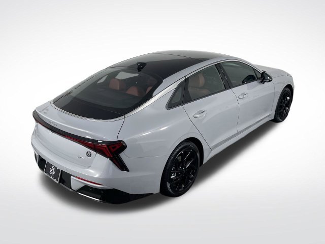 New 2027 Kia K5 GT-Line w/ GT-Line Premium Package AWD/4WD image 42