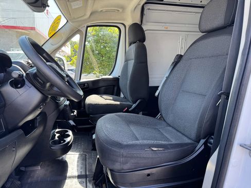 Used 2022 RAM ProMaster 2500 image 20