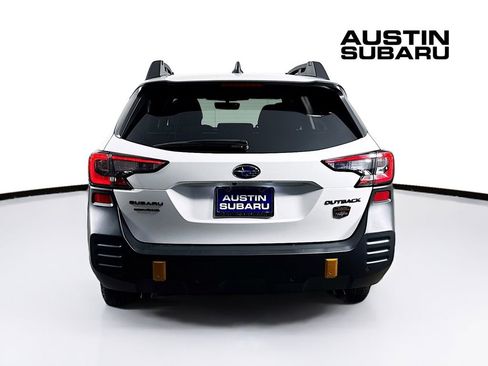 Certified 2025 Subaru Outback Wilderness image 6