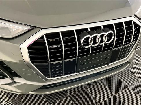 Used 2022 Audi Q3 2.0T Premium image 31