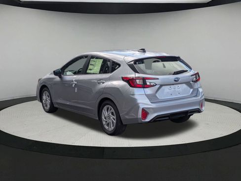 New 2025 Subaru Impreza 2.0i image 4