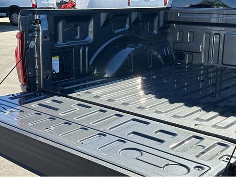 New 2025 Ford F150 Lariat w/ Equipment Group 502A High image 19