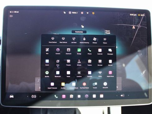 Used 2023 Tesla Model 3 Long Range image 18