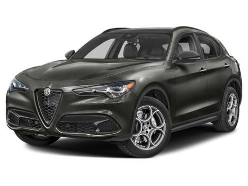 Certified 2024 Alfa Romeo Stelvio Veloce image 1