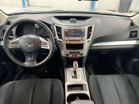 Used 2014 Subaru Legacy 2.5i image 10