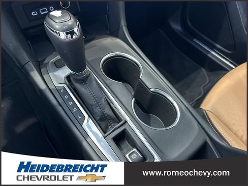 Used 2019 Chevrolet Equinox Premier image 23