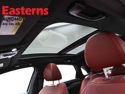 Used 2022 Kia K5 GT-Line w/ GT-Line FWD Premium Package image 34