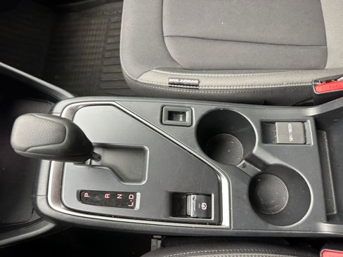 Certified 2025 Subaru Impreza 2.0i image 23