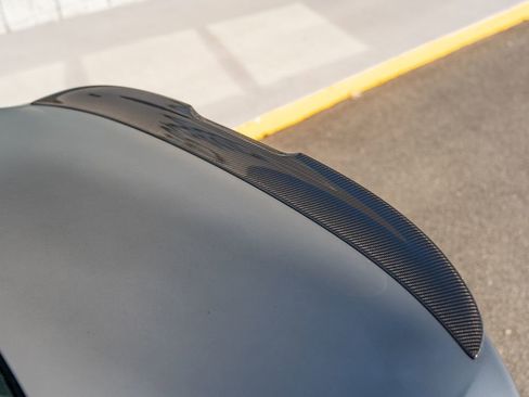 Used 2025 BMW M8 Competition w/ M Carbon Exterior Package image 7