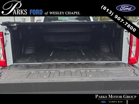 Used 2026 Ford F250 XL AWD/4WD image 8