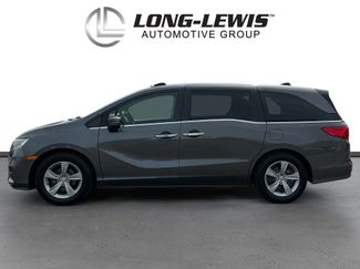 Used 2018 Honda Odyssey EX-L video 2