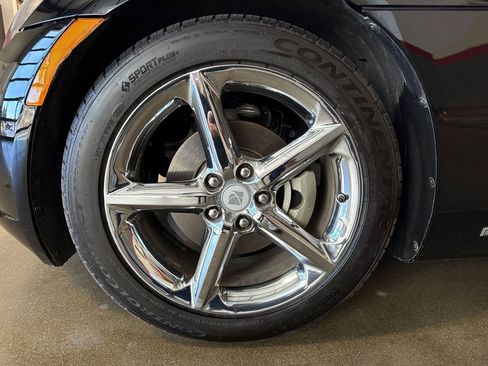 Used 2008 Saturn Sky Red Line image 35