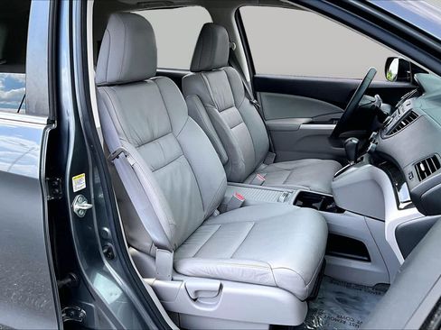 Used 2014 Honda CR-V EX-L image 9