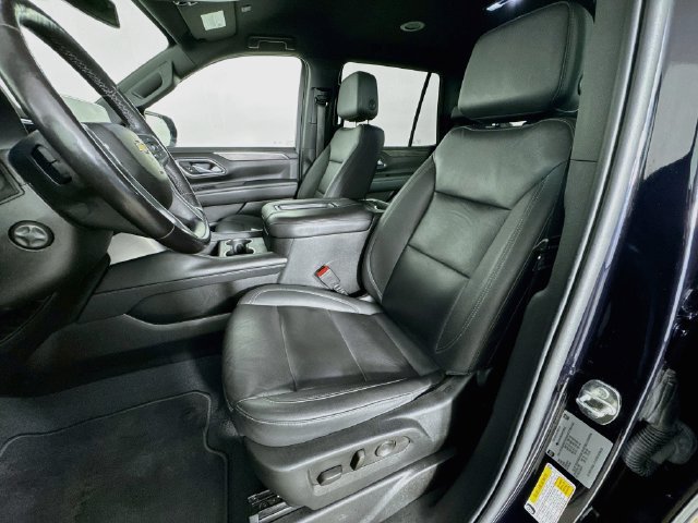 Used 2023 Chevrolet Tahoe LT w/ Luxury Package AWD/4WD image 26