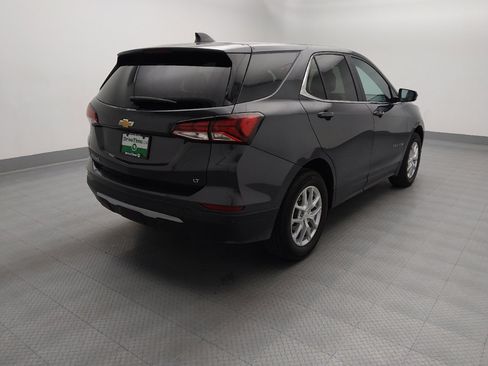 Used 2023 Chevrolet Equinox LT FWD image 9