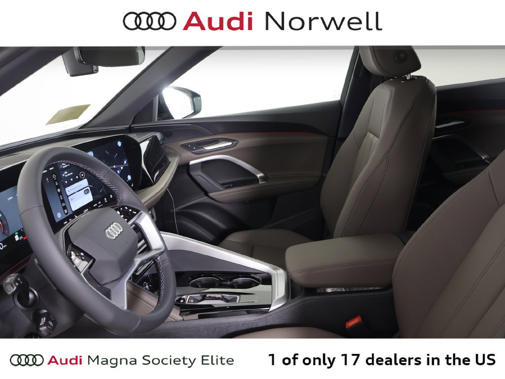 New 2026 Audi Q5 Premium AWD/4WD image 18