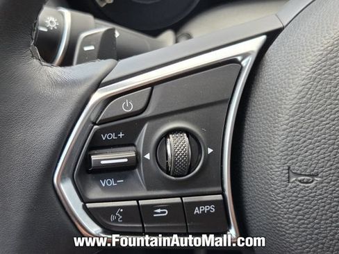 Certified 2024 Acura RDX SH-AWD w/ Technology Package image 22