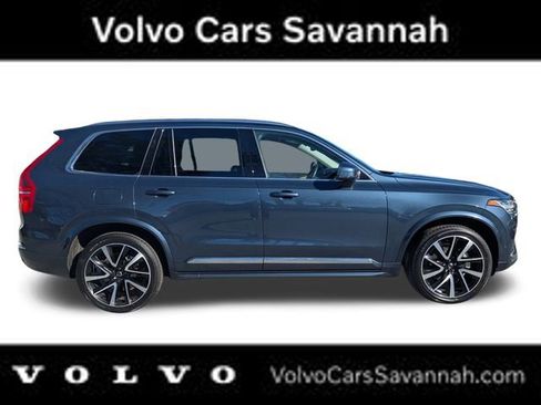 Certified 2023 Volvo XC90 B5 Plus w/ Protection Package Premier image 3