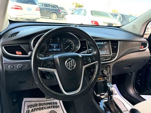 Used 2019 Buick Encore Preferred image 24