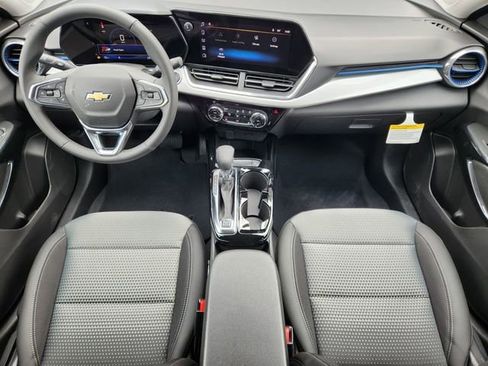 New 2026 Chevrolet Trax LT w/ Driver Confidence Package image 49