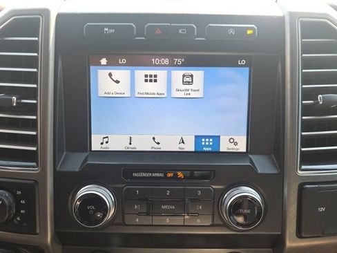 Used 2019 Ford F150 4x4 SuperCrew image 28