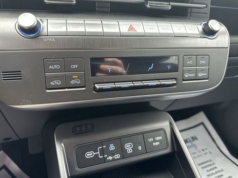 New 2026 Hyundai Kona Limited AWD/4WD image 19