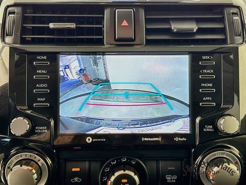 Used 2024 Toyota 4Runner TRD Off-Road Premium w/ Moonroof Package AWD/4WD image 20